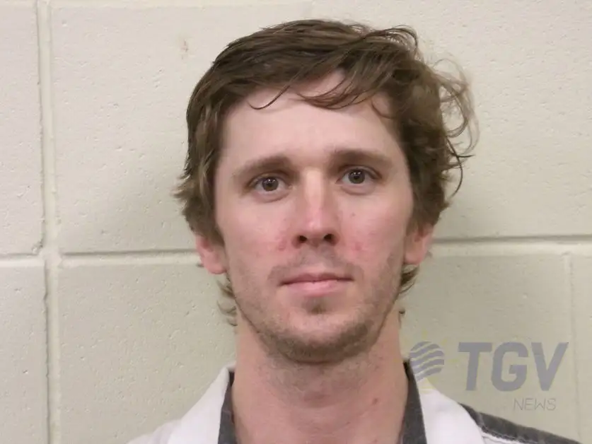 ODOM, GREGORY KEAGAN