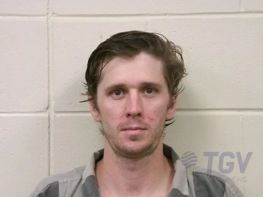 ODOM, GREGORY KEAGAN