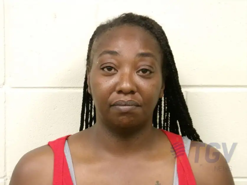 OGLESBY, SHAQUANA LATRELLE