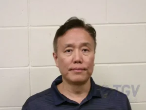 Booking photo for PARK, SOON BIN on 5/31/2026