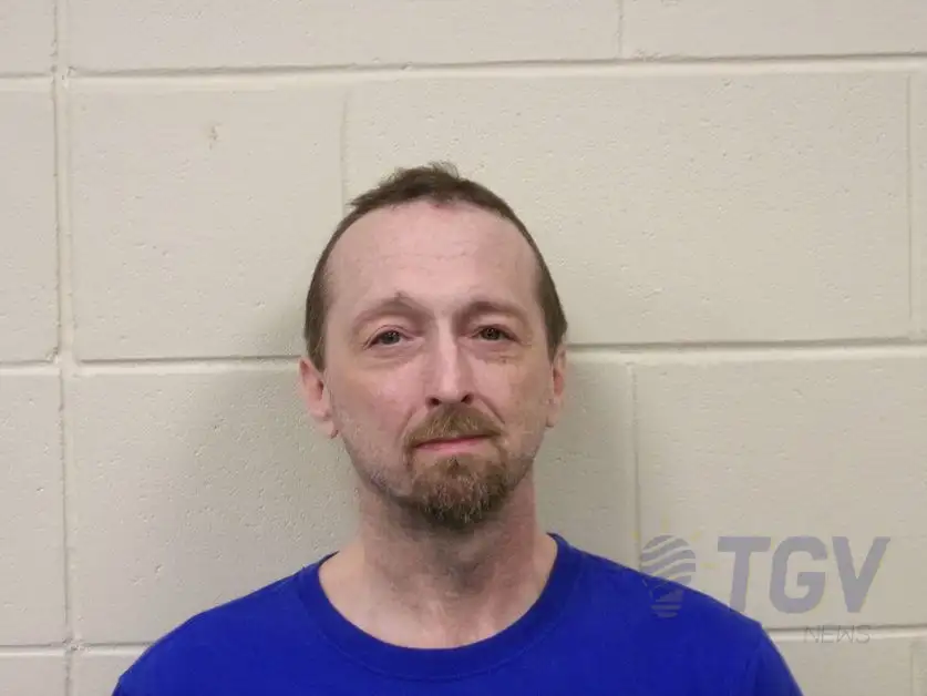 PATRICK, DEREK HARLYN