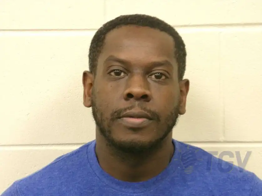 PEARSALL, GARRYONTIS