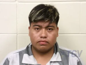 Booking photo for PEREZ-PEREZ, JOSE DANIEL on 6/26/2026