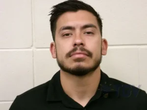 Booking photo for PEREZ, JOSEPH PATRICK on 6/5/2026