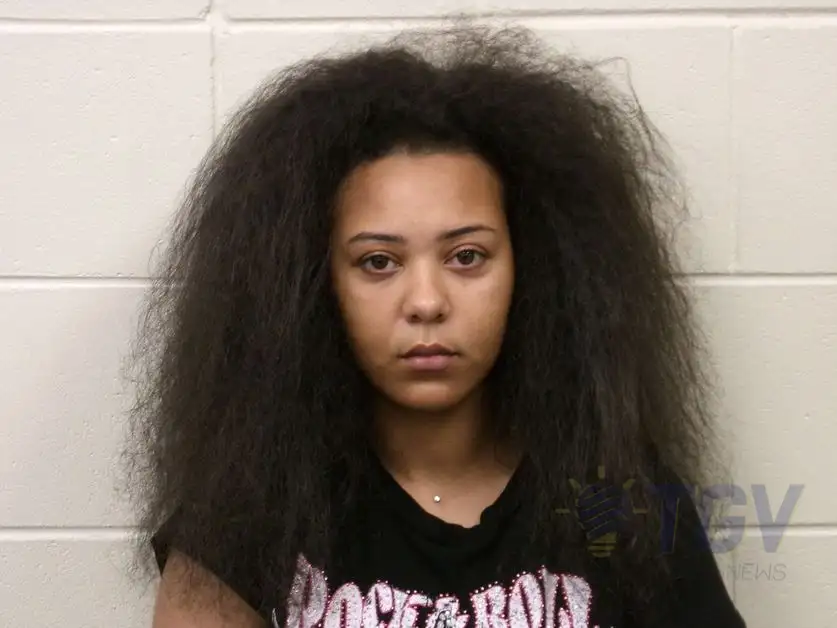 POLK, AMANI TIANA