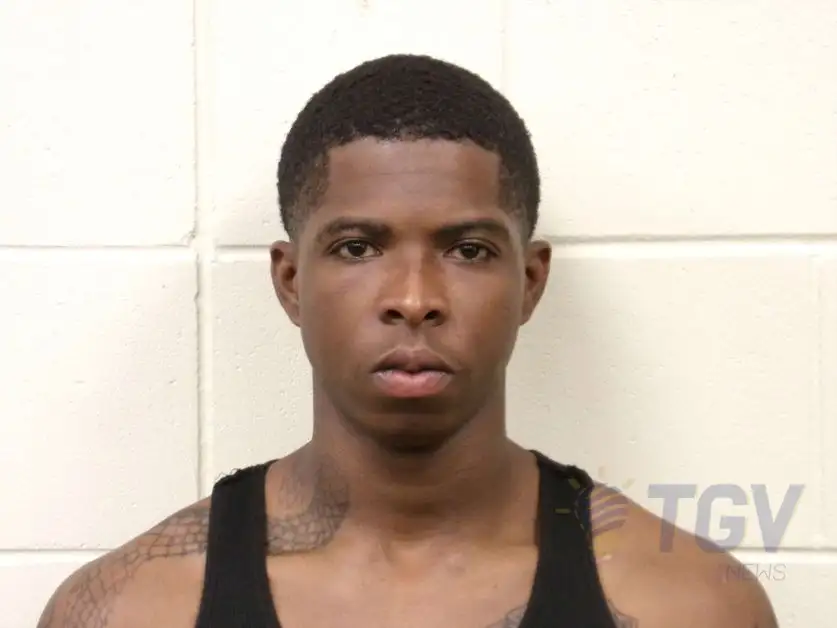 PORTER, TYRESE MALIK