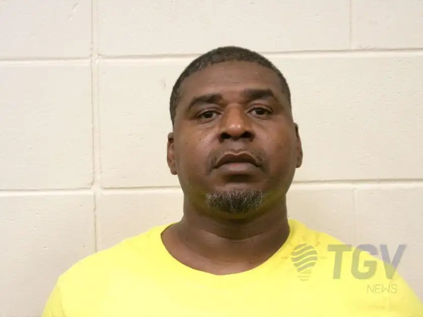POWELL, MARCUS DEWAYNE