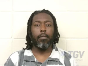 Booking photo for PRESCOTT, NICHOLAS JAMAR on 6/26/2026