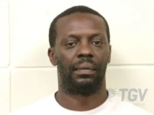 Booking photo for PRYOR, ANTHONY MARTELL on 6/22/2026