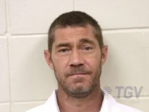 Booking photo for RABITSCH, WALTER BRADLEY on 6/12/2026