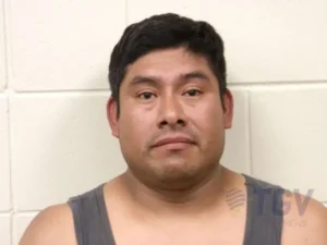 Booking photo for RAMIREZ GONZALEZ, GERARDO on 6/21/2026