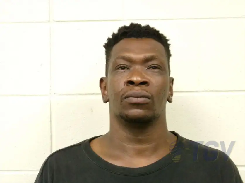 RAWLS, EDWARD JERMAINE