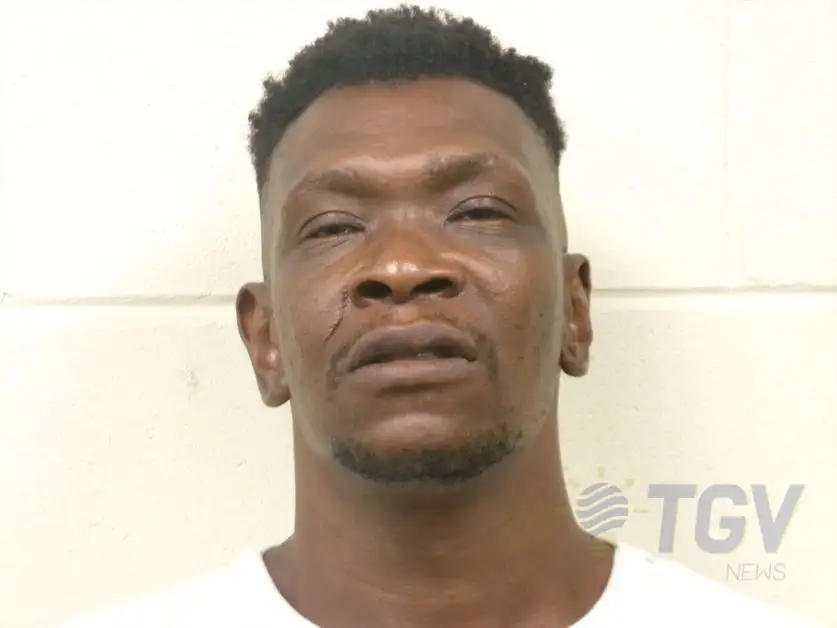 RAWLS, EDWARD JERMAINE