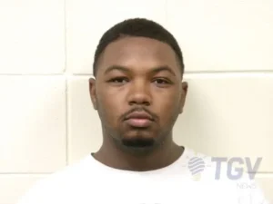 Booking photo for REDDICK, DAVION TYRELL on 6/18/2026