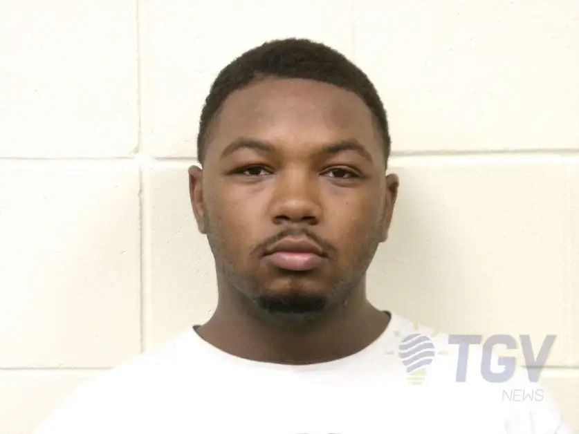REDDICK, DAVION TYRELL