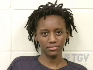 Booking photo for REESE, TRINITY NICHELLE on 5/29/2026