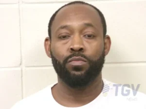 Booking photo for RICH, DEJUAN MARQUEZ on 6/26/2026