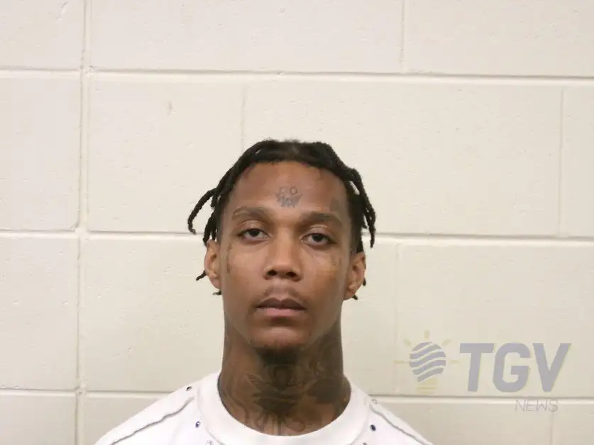 ROBERSON, TERRY ERRON