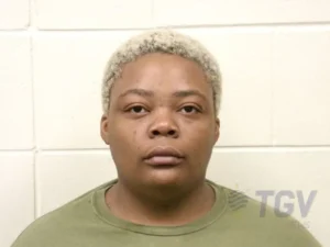 Booking photo for ROBERTS, MARQUITA JAMESHA LYNNE on 6/11/2026