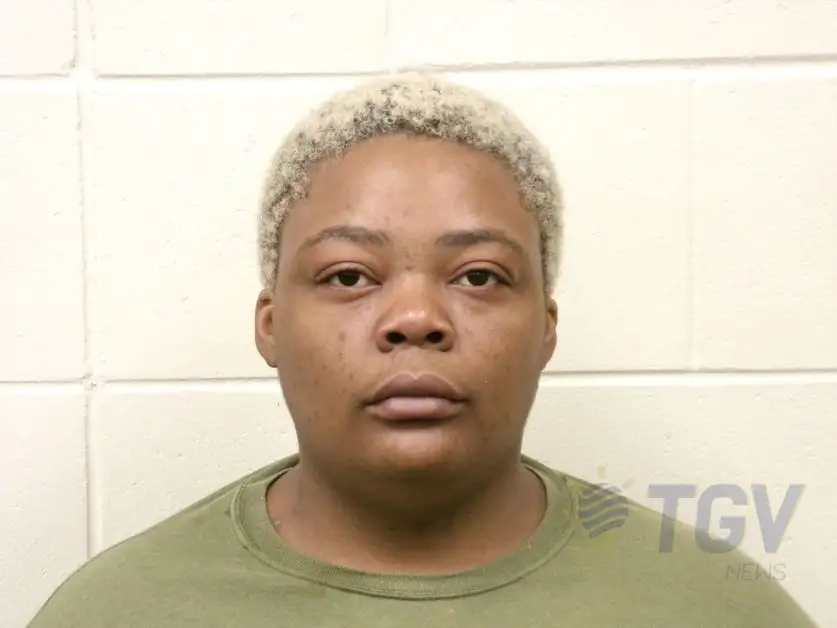 ROBERTS, MARQUITA JAMESHA LYNNE