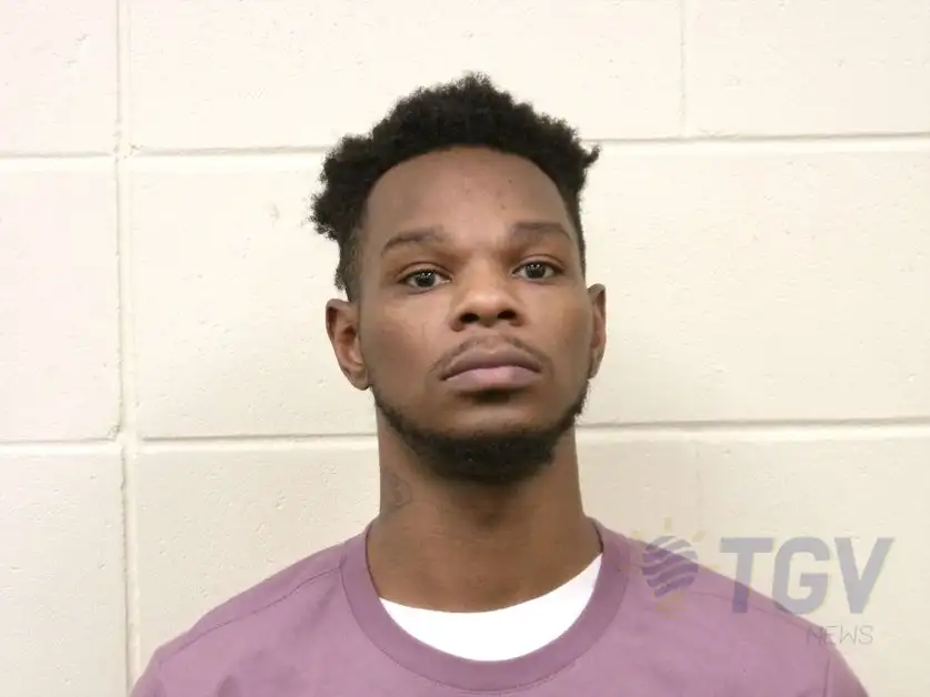 ROBINSON, TERRELL ULYSSES