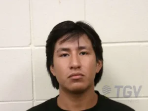 Booking photo for ROMERO-MENDEZ, ROGELIO on 6/23/2026