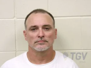 Booking photo for SHANNON, ROBERT THOMAS on 6/6/2026