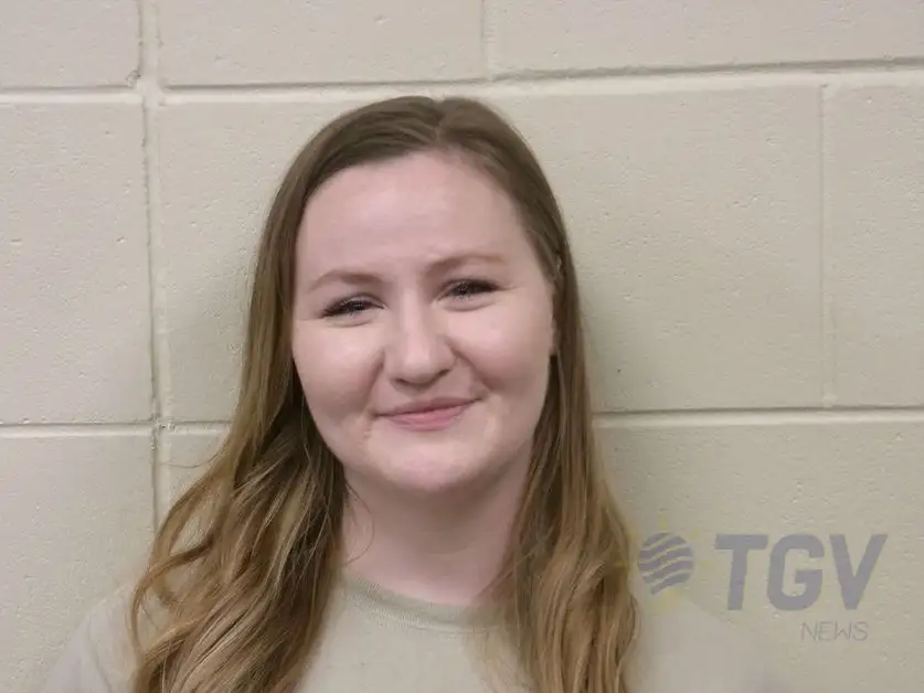 SHAW, SAVANNAH ELIZABETH