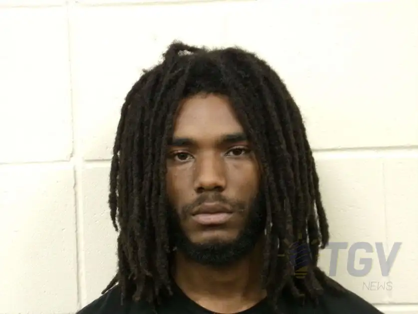 SIMMONS, ANDRES TERRELL