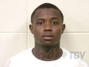 Booking photo for SIMPSON, ANTWON DAQAUN on 6/19/2026