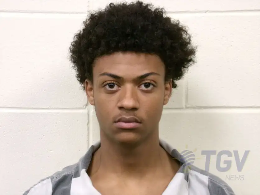 SISTRUNK, NISIAH DAVON