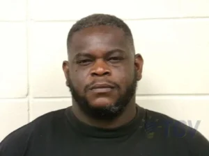 Booking photo for SMITH, DARTAVIUS DEVENTA on 6/3/2026