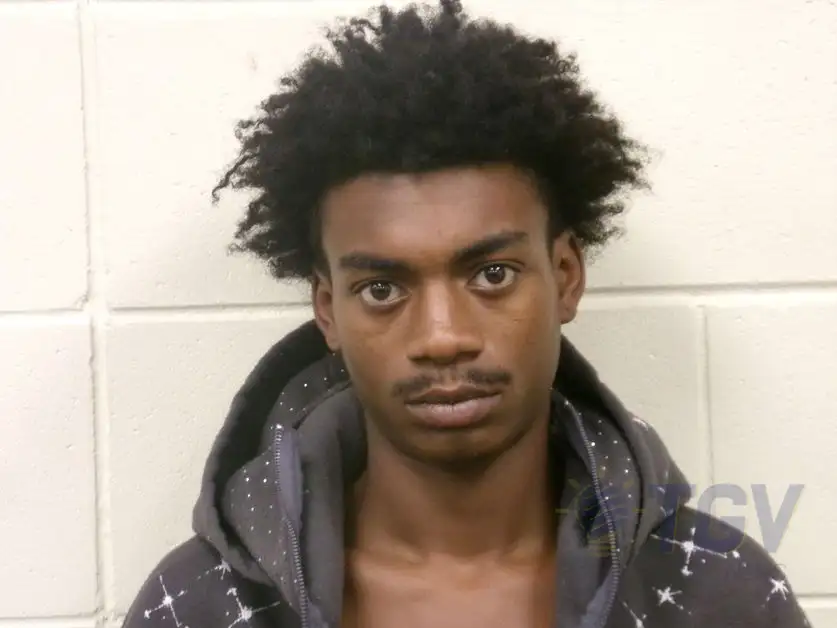 SMITH, DESMOND NICOREY