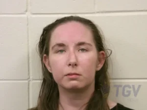 Booking photo for SMITH, JESSICA LYN on 5/30/2026