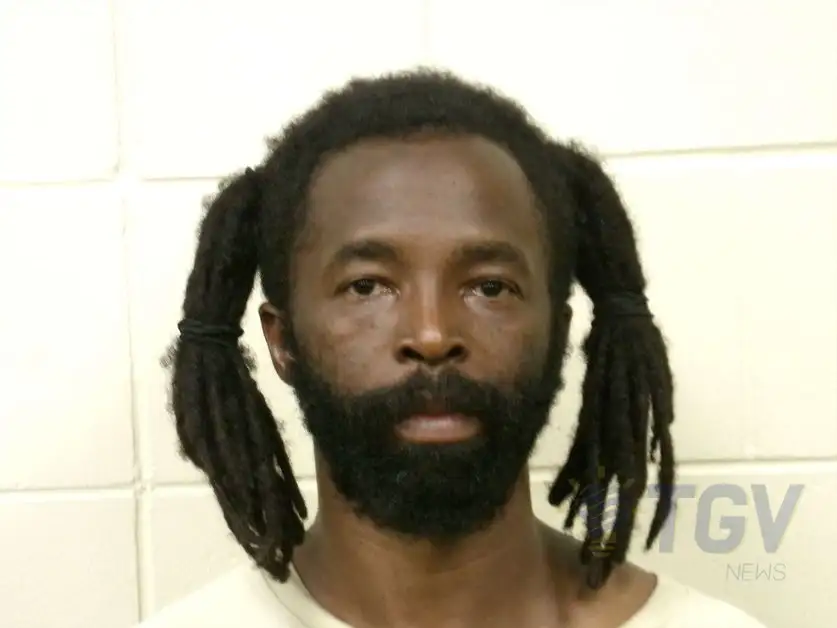 SMITH, JOSHUA TIWAN