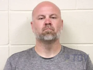 Booking photo for SPRAGUE, RICHARD KEY on 6/8/2026