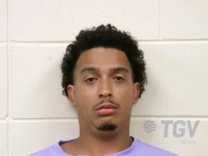 Booking photo for STANFORD, AUSTIN MICHAEL on 6/19/2026
