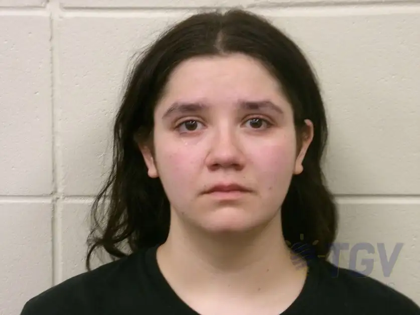 STAPLETON, SAVANNA ROSE