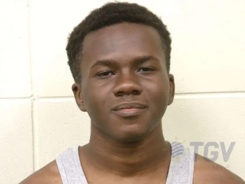 STEVENS, DEON TYRONE