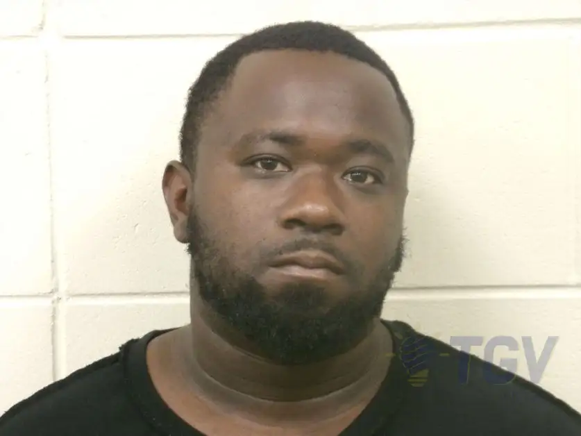 STIMAGE, QUAMAINE LAQUAN