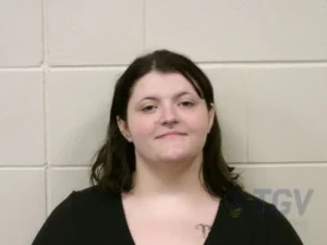Booking photo for TELFAIR, TIFFANY DENISE on 6/6/2026