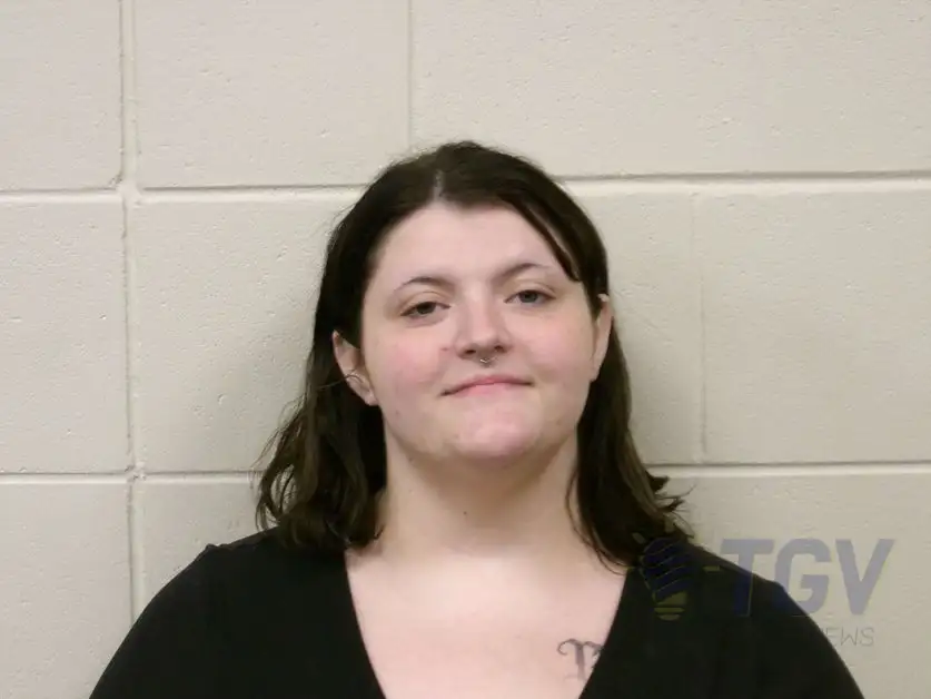 TELFAIR, TIFFANY DENISE