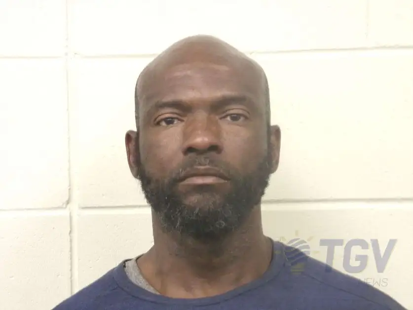 THOMAS, BRETT ALEXANDER