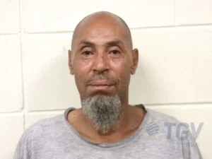 Booking photo for THOMPSON, JOHN PAUL on 6/15/2026