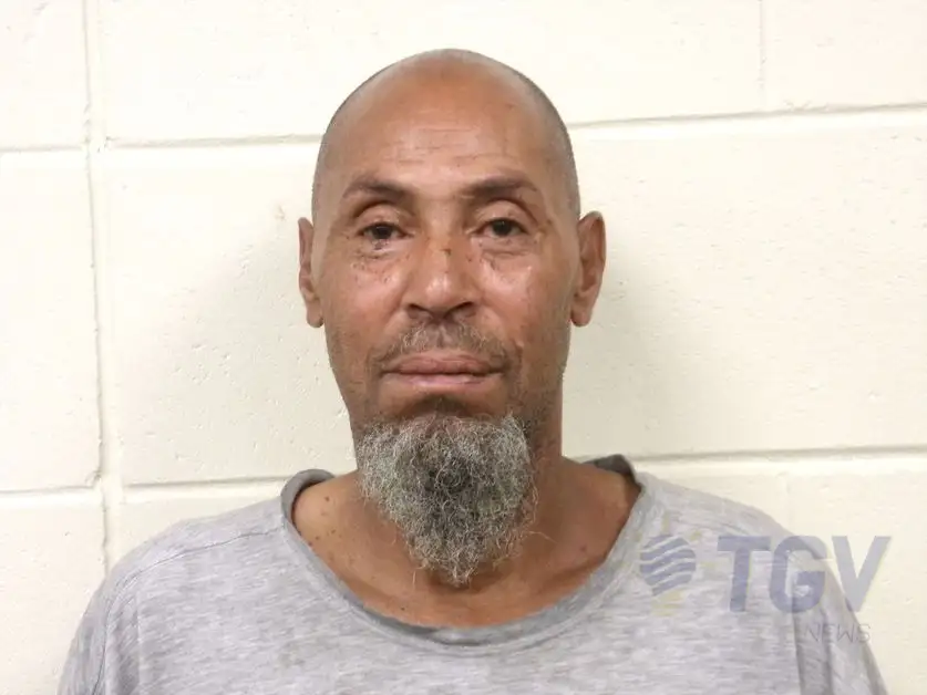 THOMPSON, JOHN PAUL