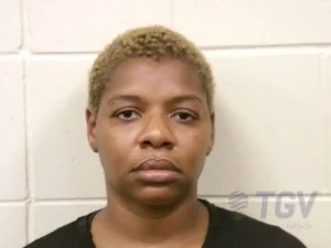 Booking photo for TIPPINS, FRANSILLA SPANADA on 6/12/2026