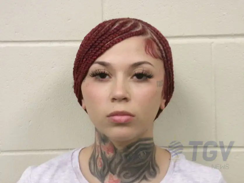 TOLLEY, BRIANNA SARAH JO