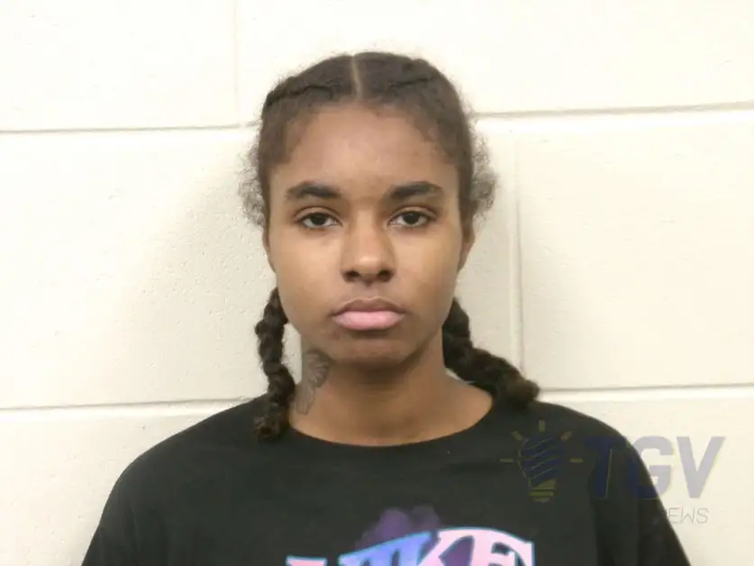 WALKER, WENDASIAH NYKERIA