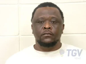 Booking photo for WALKER, WILLIE DEYONTA on 6/20/2026