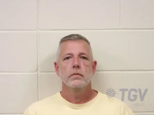 Booking photo for WEST, ADAM SHANE on 5/30/2026